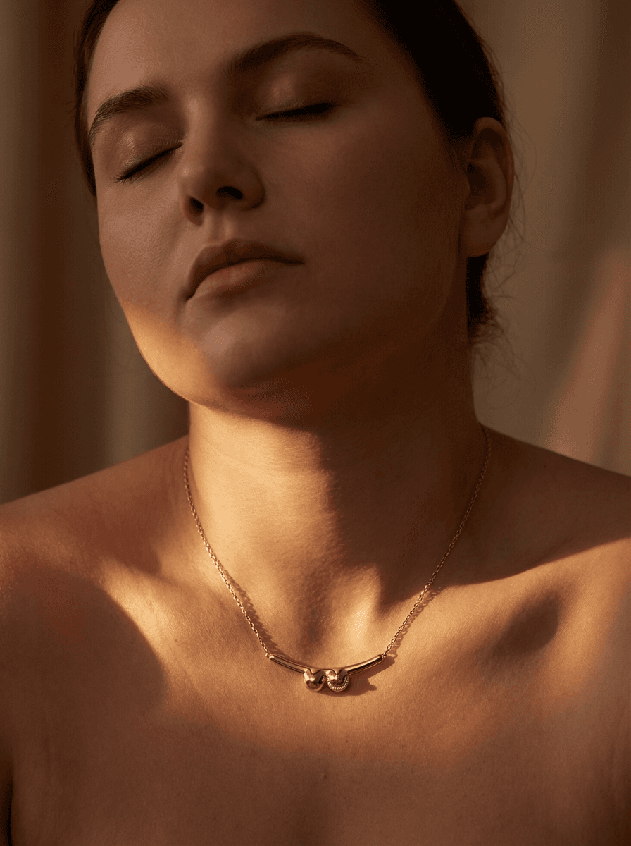 Zrození Bohyně NOUDE