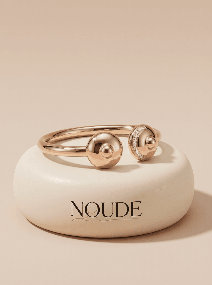 Nipples Cuff - hlavní obrázek