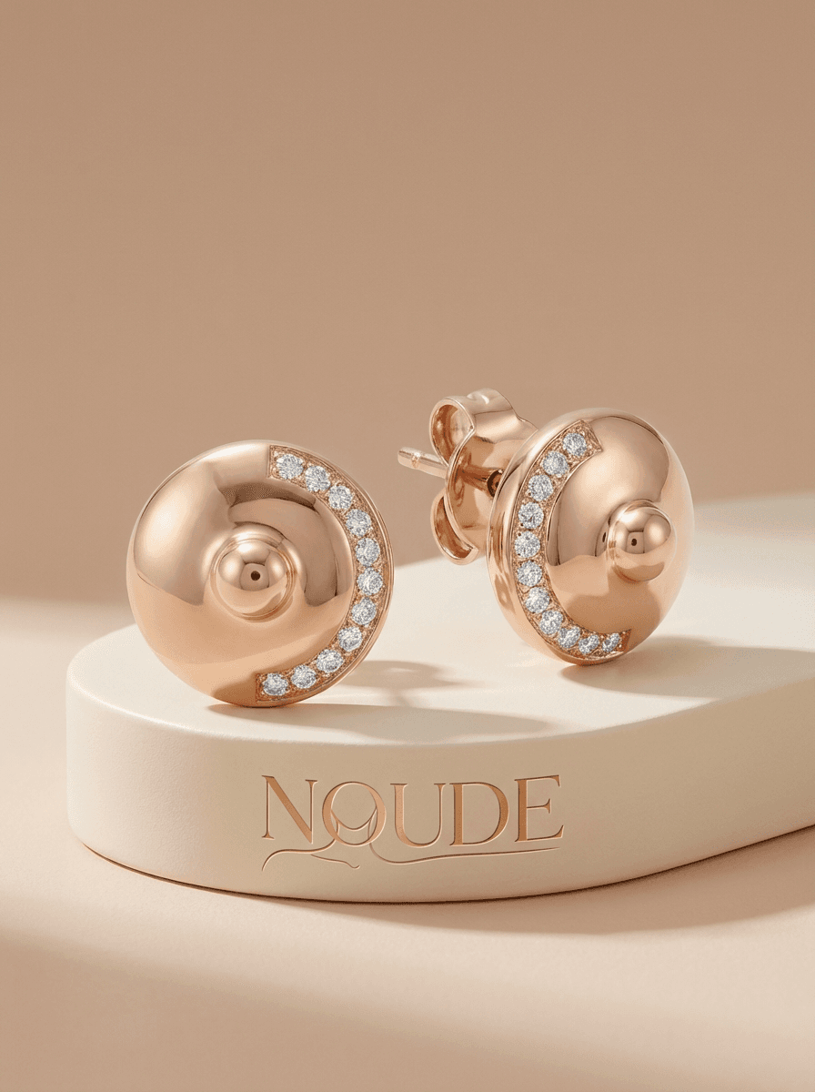 Nipple Studs - hlavní obrázek