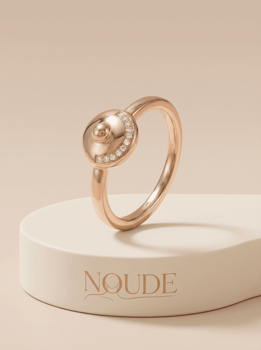 Single nipple - hlavní obrázek