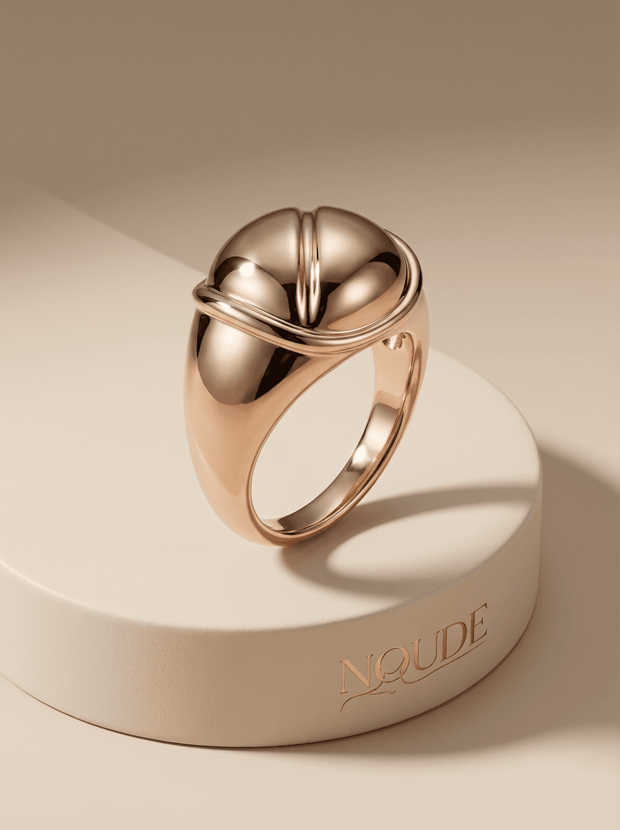 P-ring - hlavní obrázek