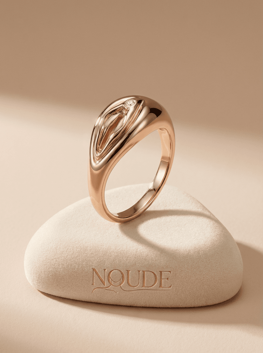 V-ring - hlavní obrázek